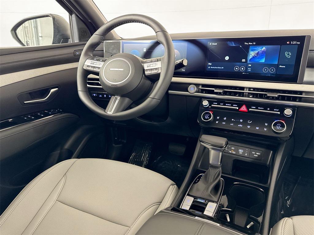 new 2026 Hyundai SANTA CRUZ car, priced at $46,395