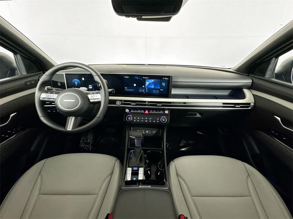 new 2026 Hyundai SANTA CRUZ car, priced at $46,395