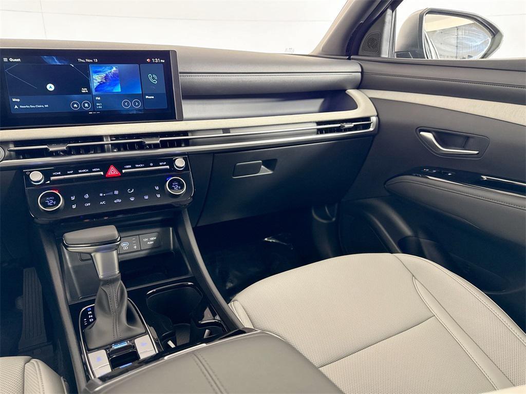 new 2026 Hyundai SANTA CRUZ car, priced at $46,395