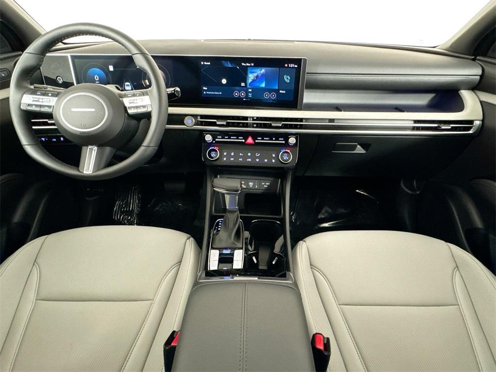 new 2026 Hyundai SANTA CRUZ car, priced at $46,395