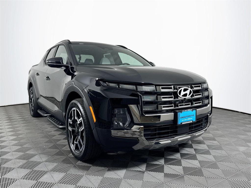 new 2026 Hyundai SANTA CRUZ car, priced at $46,395