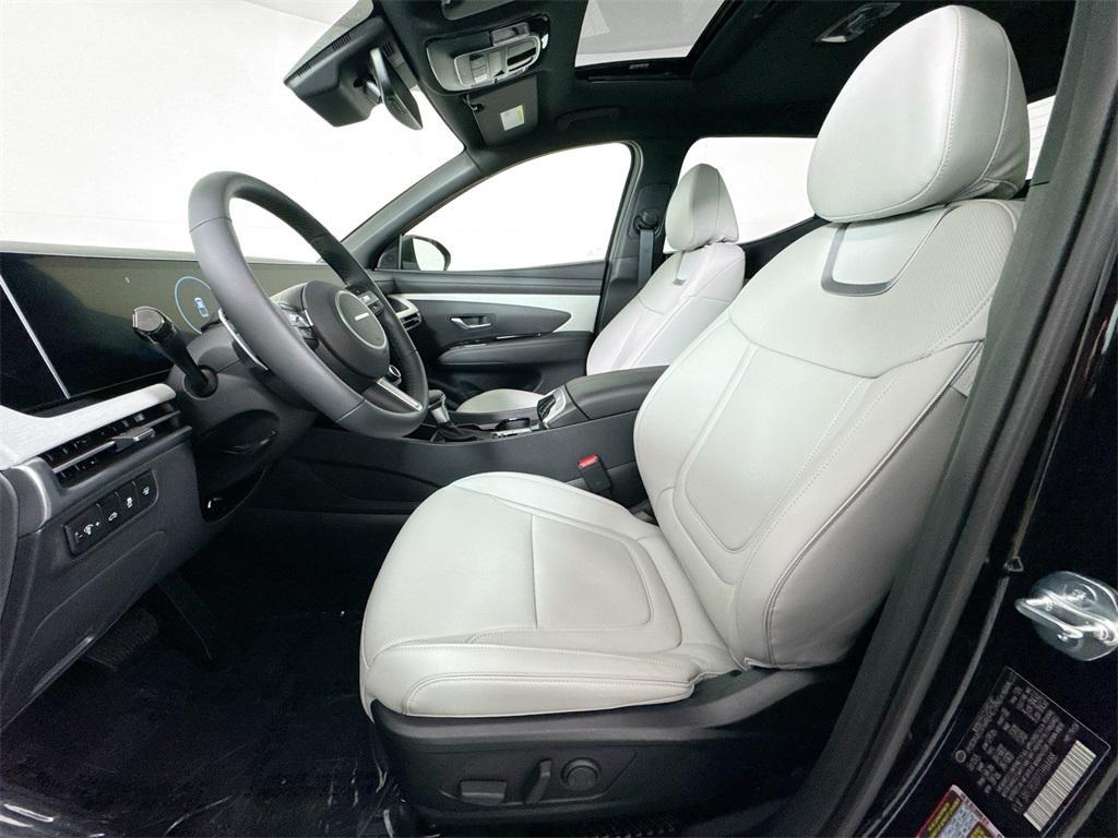 new 2026 Hyundai SANTA CRUZ car, priced at $46,395