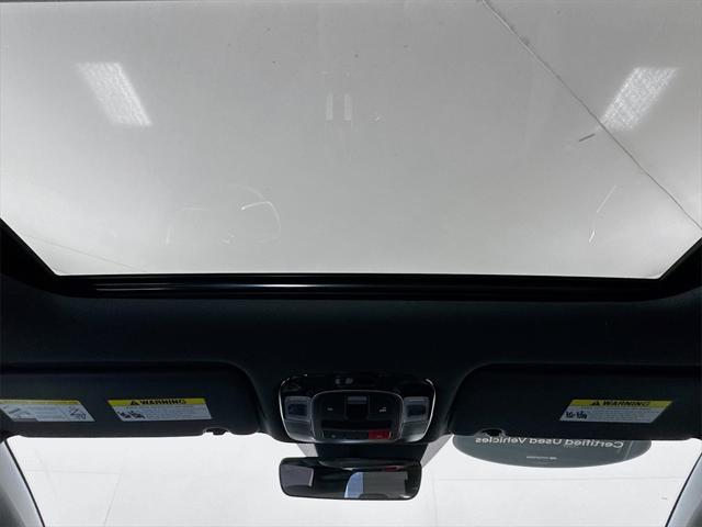 used 2024 Hyundai SANTA CRUZ car, priced at $28,832