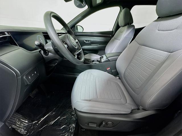 used 2024 Hyundai SANTA CRUZ car, priced at $30,492