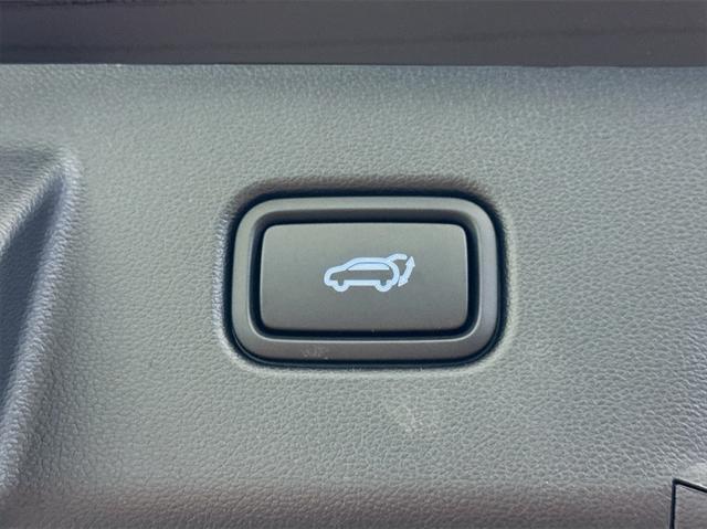 new 2025 Hyundai Tucson car, priced at $32,806