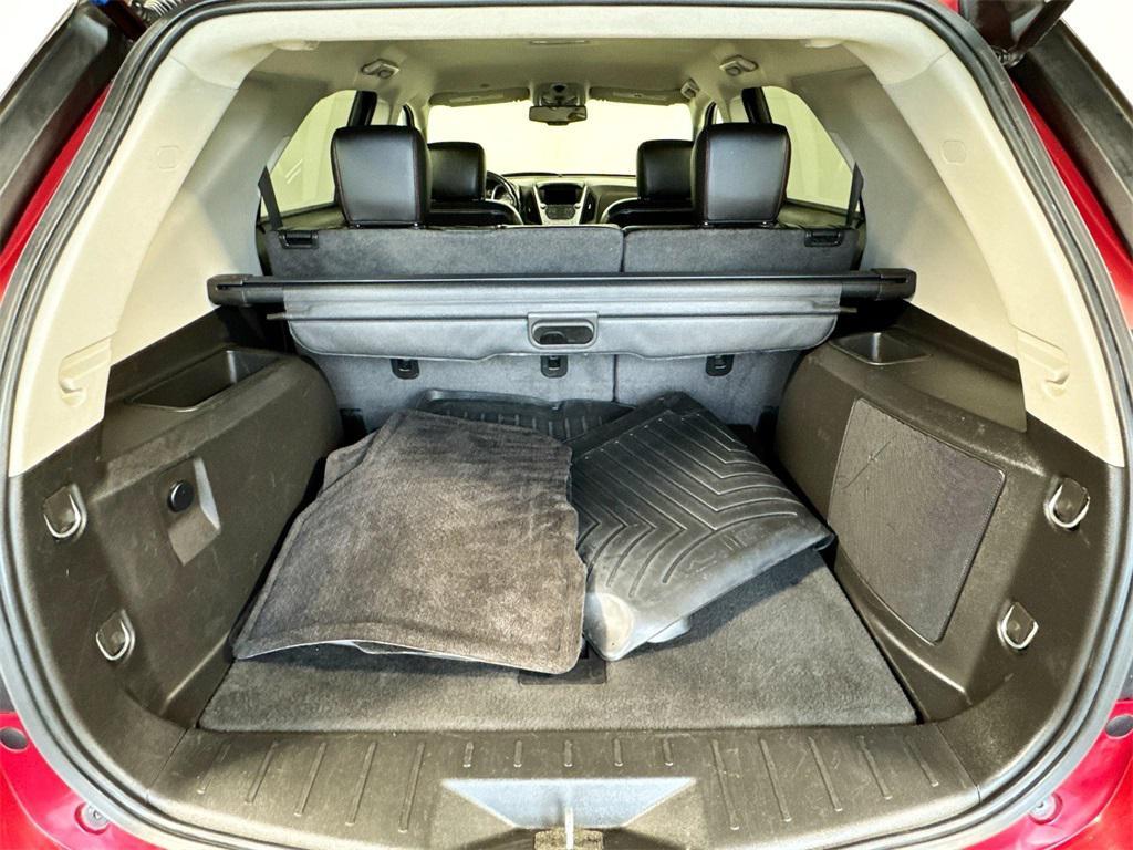 used 2015 Chevrolet Equinox car, priced at $5,997