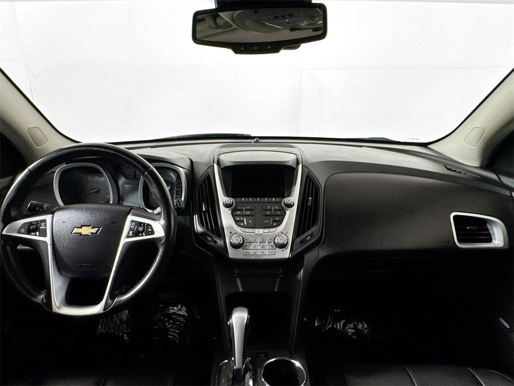 used 2015 Chevrolet Equinox car, priced at $5,997