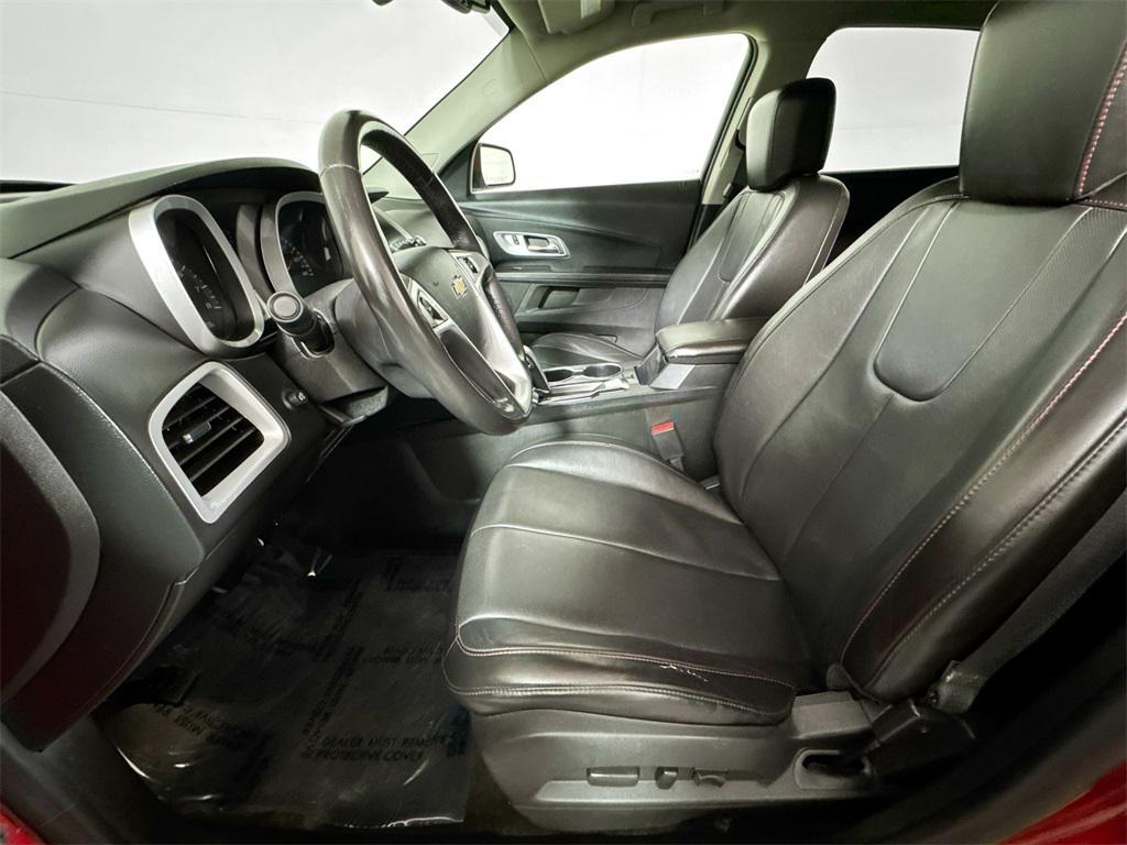 used 2015 Chevrolet Equinox car, priced at $5,997
