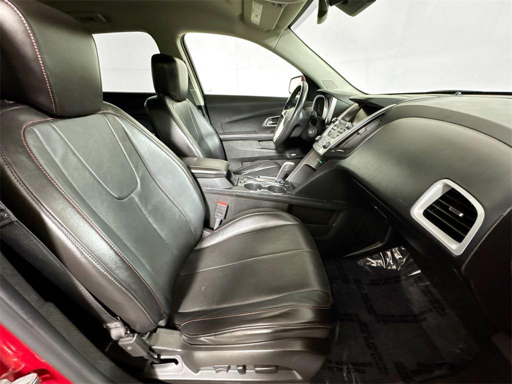 used 2015 Chevrolet Equinox car, priced at $5,997