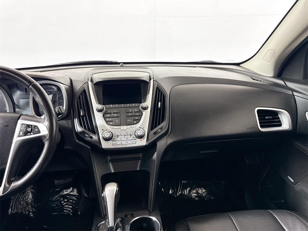 used 2015 Chevrolet Equinox car, priced at $5,997