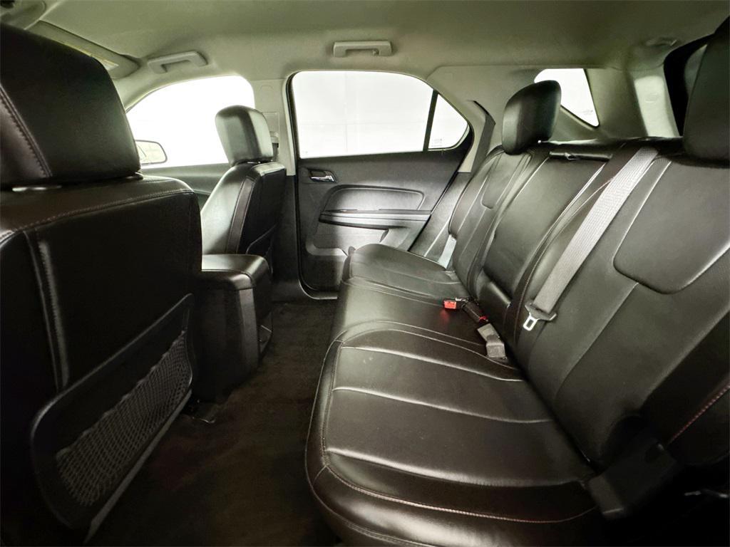 used 2015 Chevrolet Equinox car, priced at $5,997