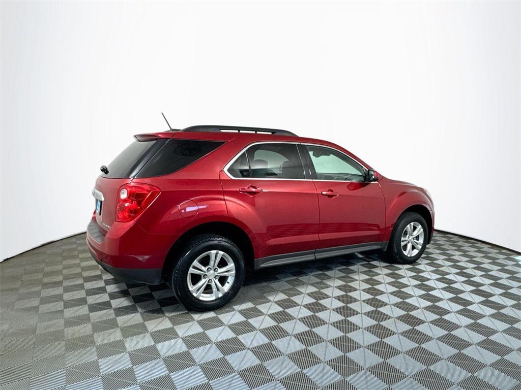 used 2015 Chevrolet Equinox car, priced at $5,997