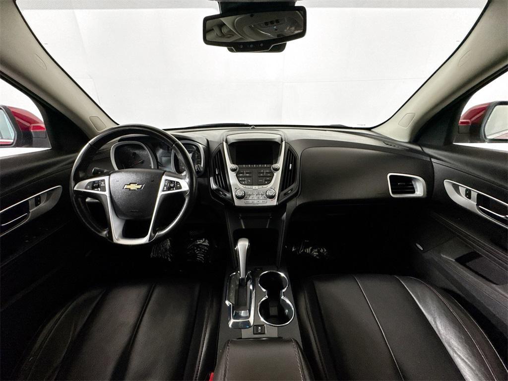 used 2015 Chevrolet Equinox car, priced at $5,997