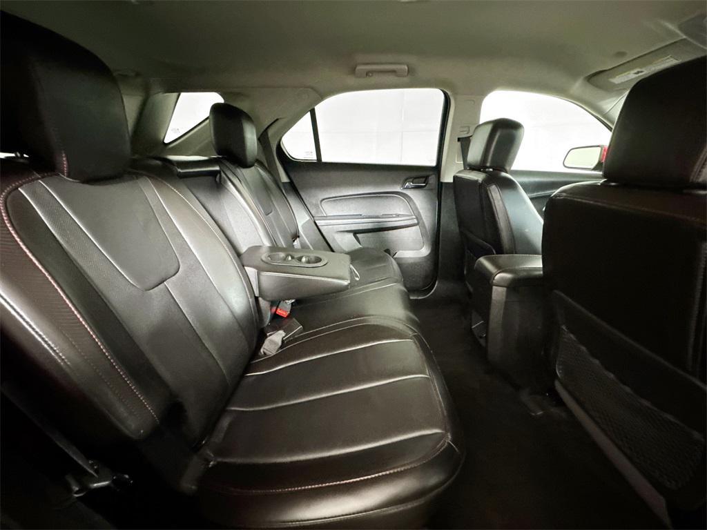 used 2015 Chevrolet Equinox car, priced at $5,997