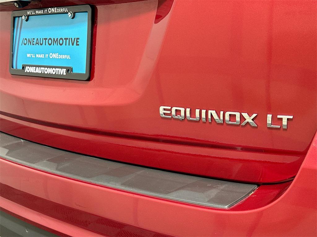 used 2015 Chevrolet Equinox car, priced at $5,997