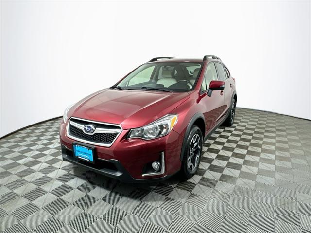 used 2017 Subaru Crosstrek car, priced at $16,492