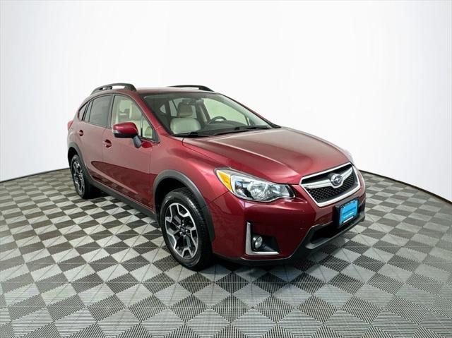 used 2017 Subaru Crosstrek car, priced at $16,492