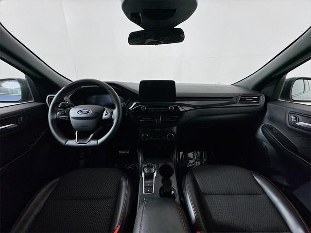 used 2024 Ford Escape car, priced at $27,992