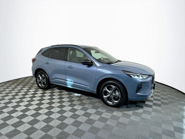 used 2024 Ford Escape car, priced at $27,992