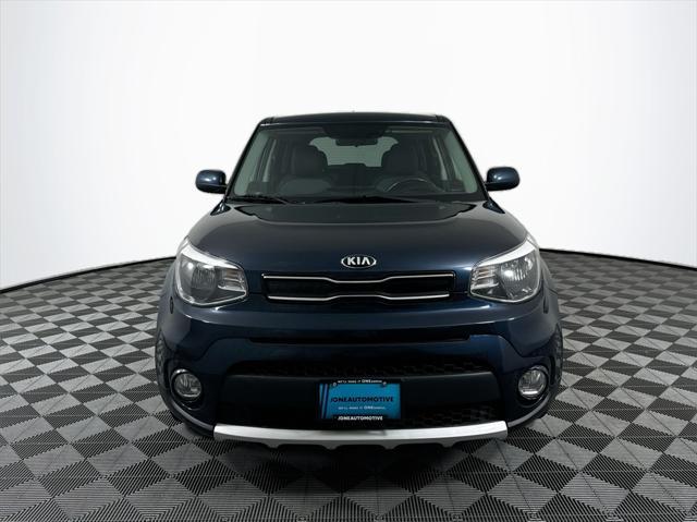 used 2017 Kia Soul car, priced at $7,992