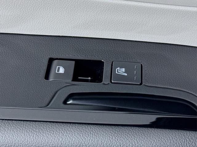 new 2025 Hyundai Tucson car, priced at $40,343