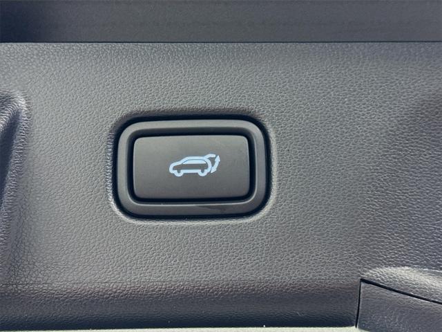 new 2025 Hyundai Tucson car, priced at $40,343