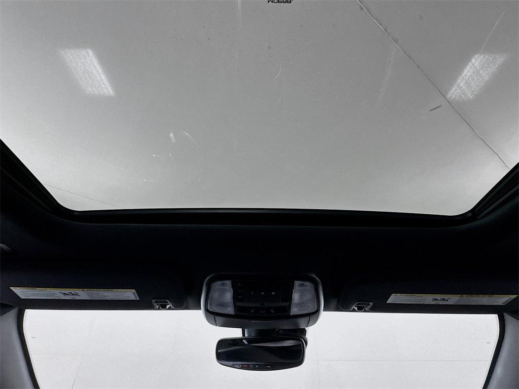 used 2023 Dodge Durango car, priced at $28,997