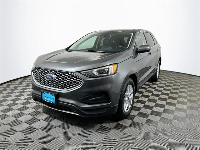 used 2024 Ford Edge car, priced at $29,492