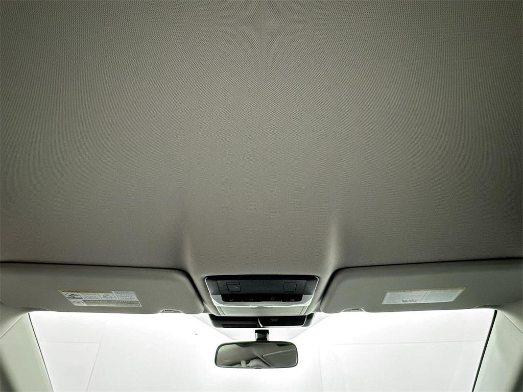 used 2024 Mitsubishi Outlander car, priced at $23,124