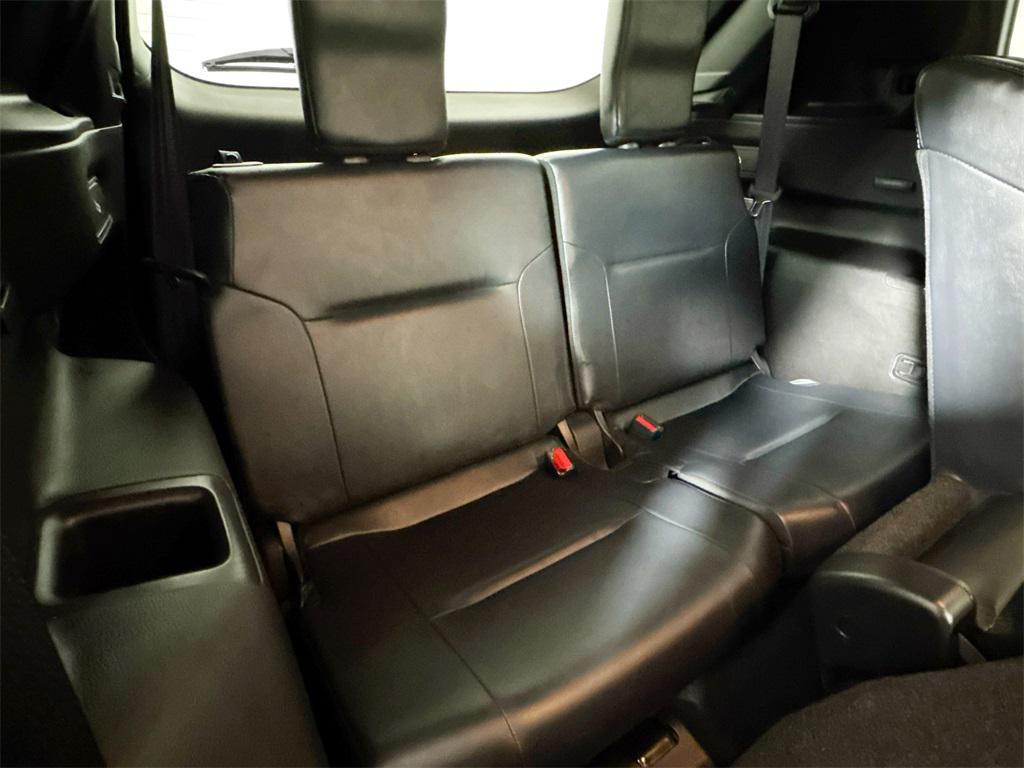 used 2024 Mitsubishi Outlander car, priced at $23,124