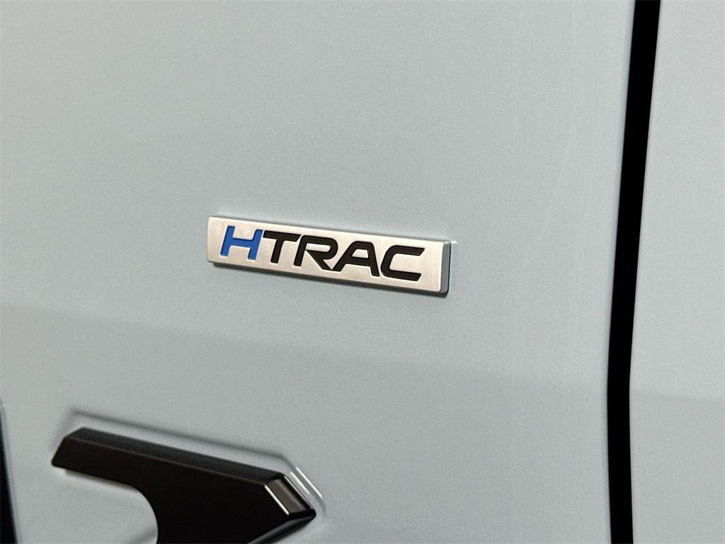 new 2026 Hyundai SANTA CRUZ car, priced at $38,920