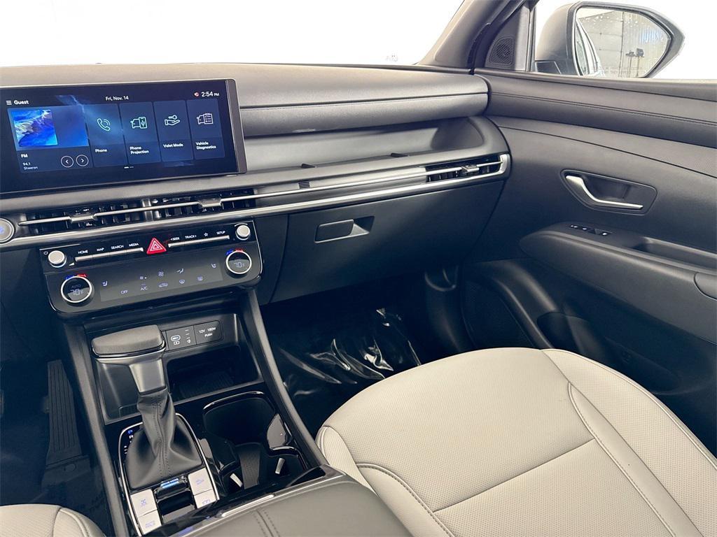 new 2026 Hyundai SANTA CRUZ car, priced at $38,920