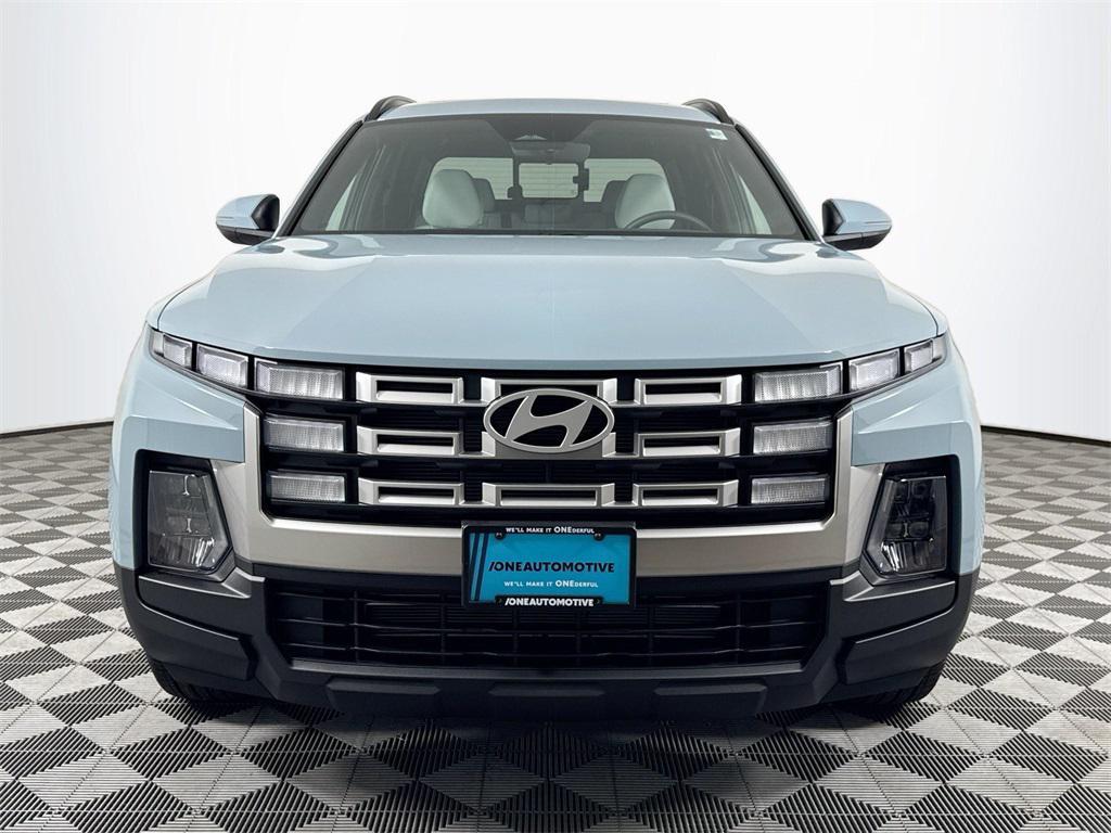 new 2026 Hyundai SANTA CRUZ car, priced at $38,920