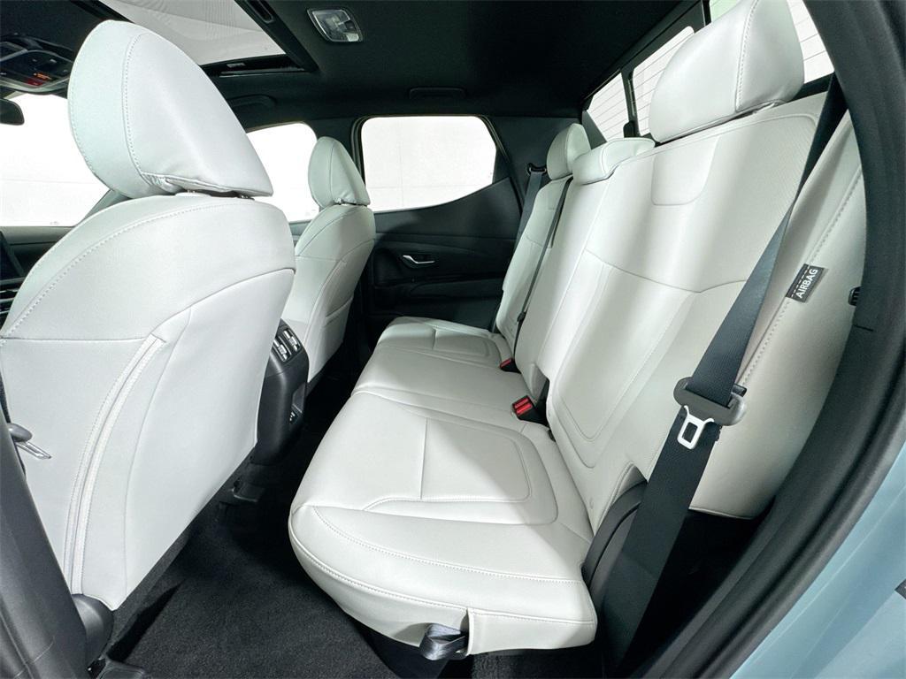 new 2026 Hyundai SANTA CRUZ car, priced at $38,920