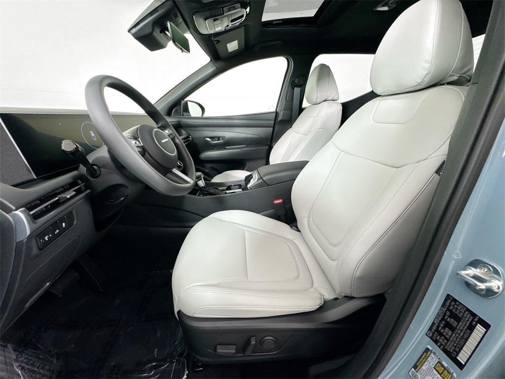 new 2026 Hyundai SANTA CRUZ car, priced at $38,920