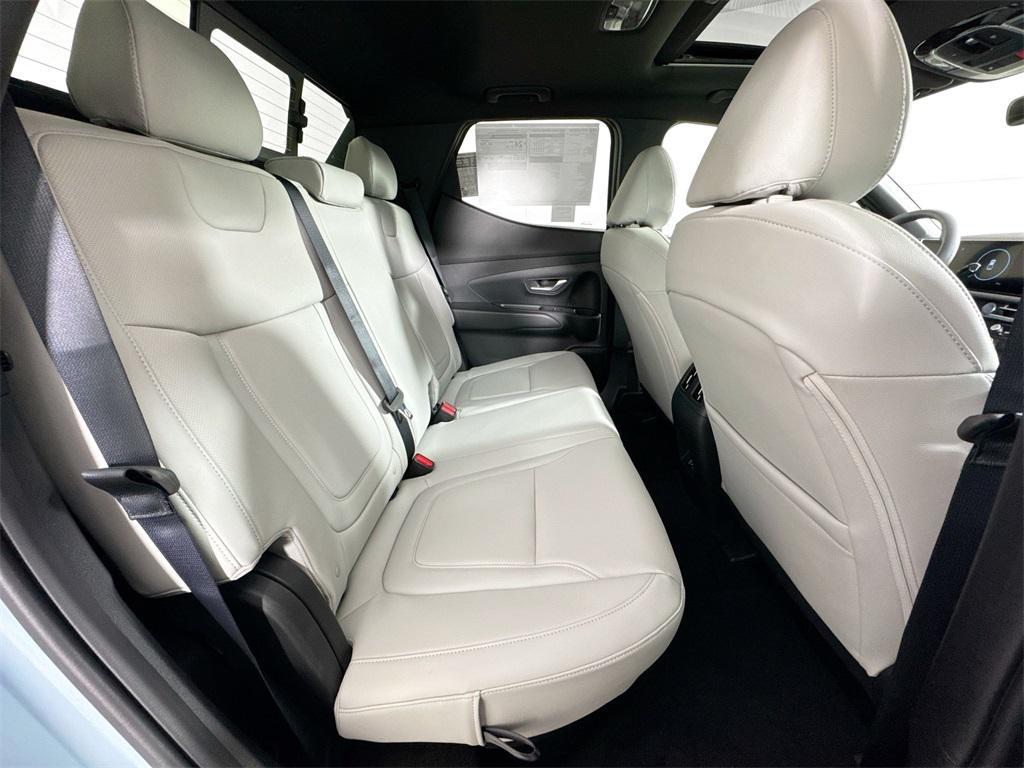 new 2026 Hyundai SANTA CRUZ car, priced at $38,920