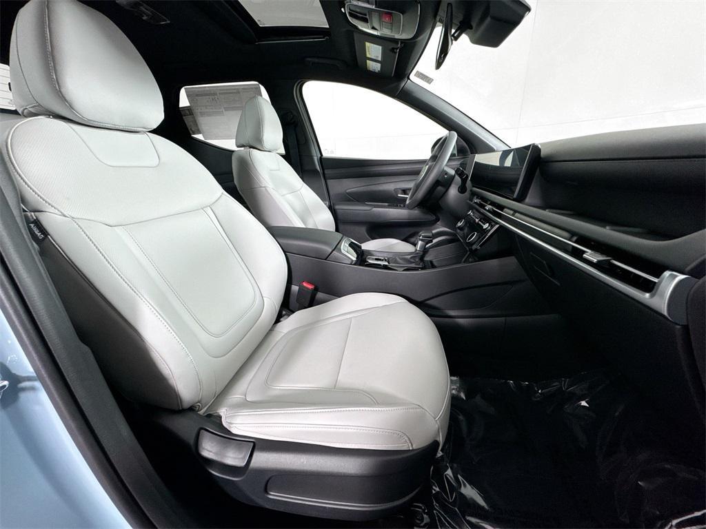 new 2026 Hyundai SANTA CRUZ car, priced at $38,920