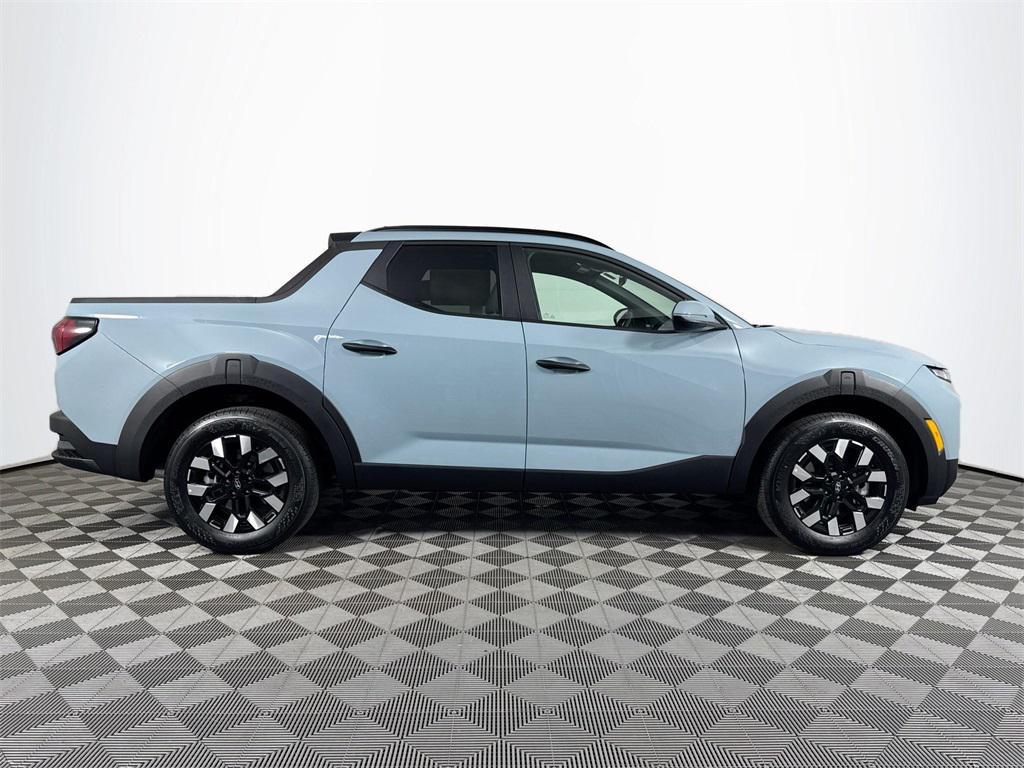 new 2026 Hyundai SANTA CRUZ car, priced at $38,920