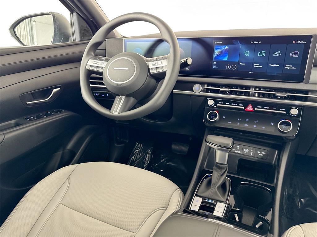 new 2026 Hyundai SANTA CRUZ car, priced at $38,920