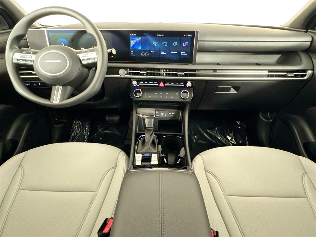 new 2026 Hyundai SANTA CRUZ car, priced at $38,920