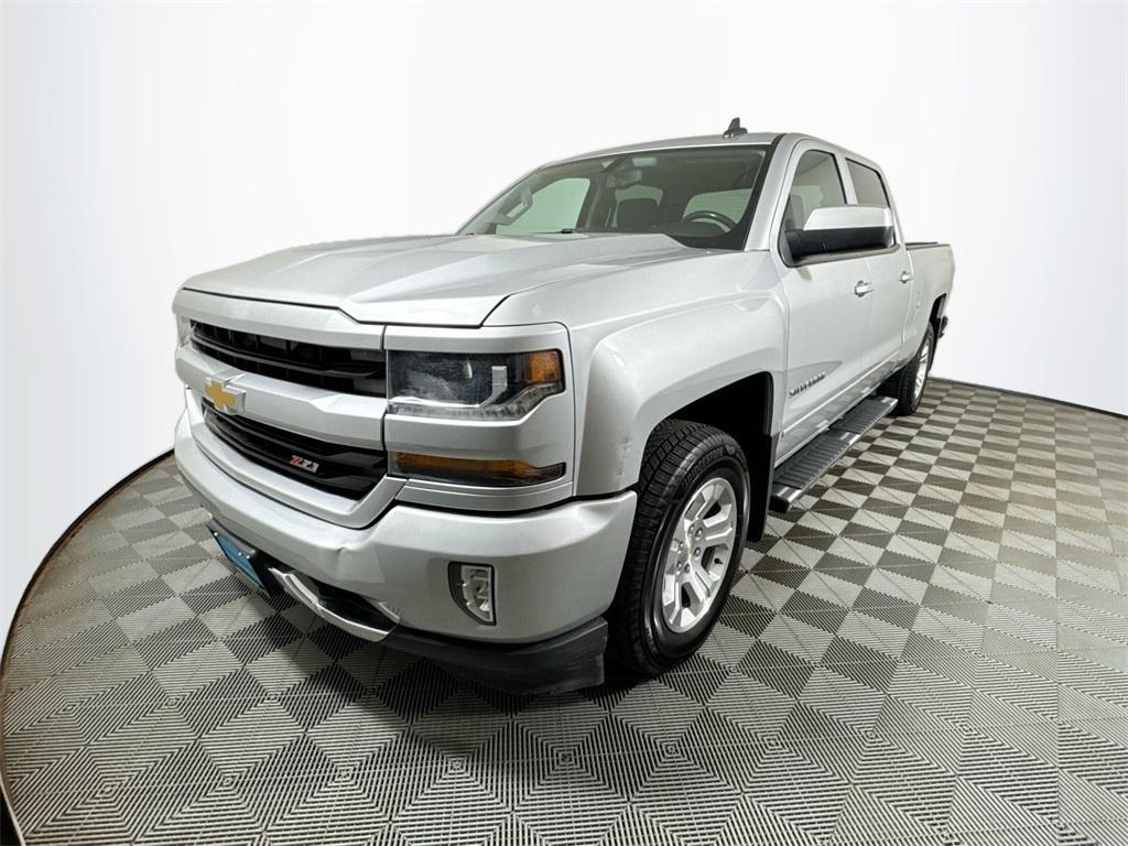 used 2016 Chevrolet Silverado 1500 car, priced at $15,997