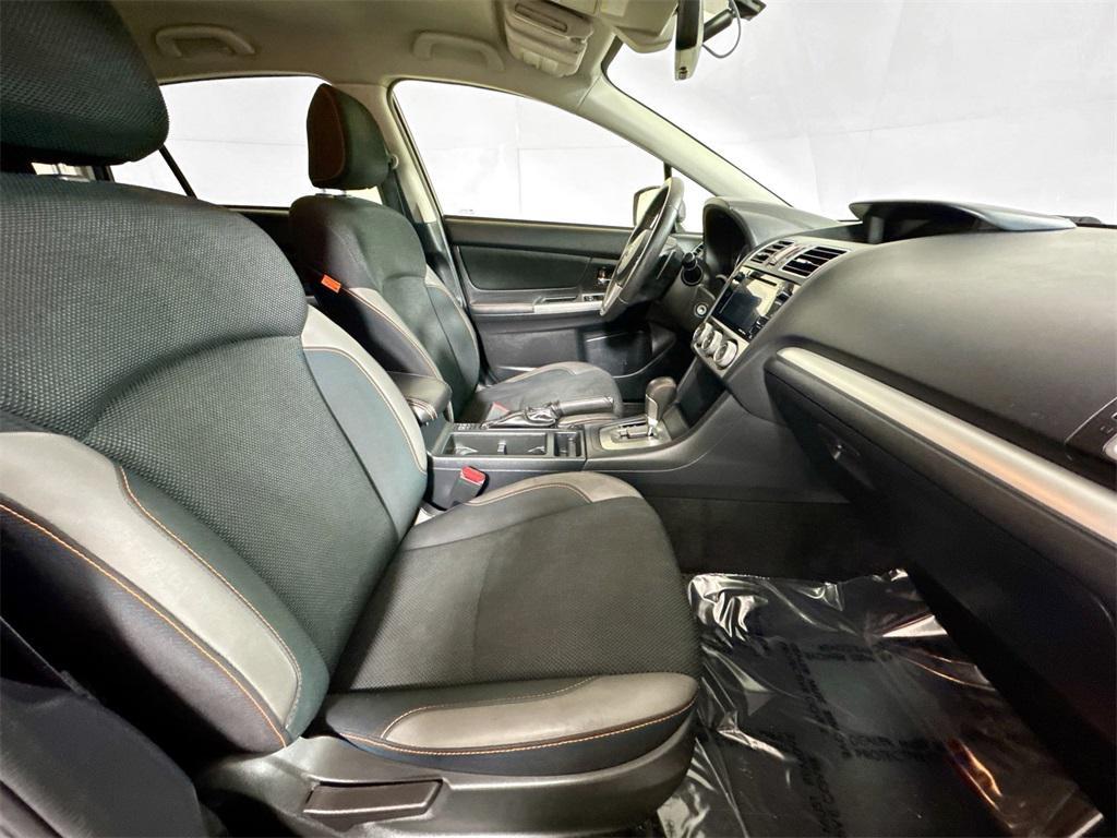 used 2017 Subaru Crosstrek car, priced at $17,992