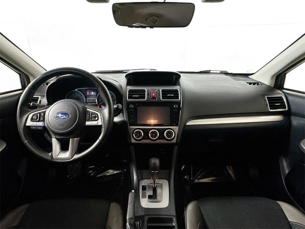 used 2017 Subaru Crosstrek car, priced at $17,992