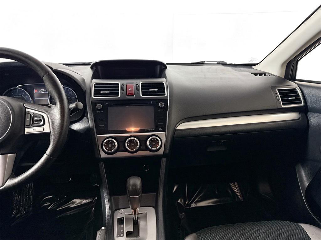 used 2017 Subaru Crosstrek car, priced at $17,992