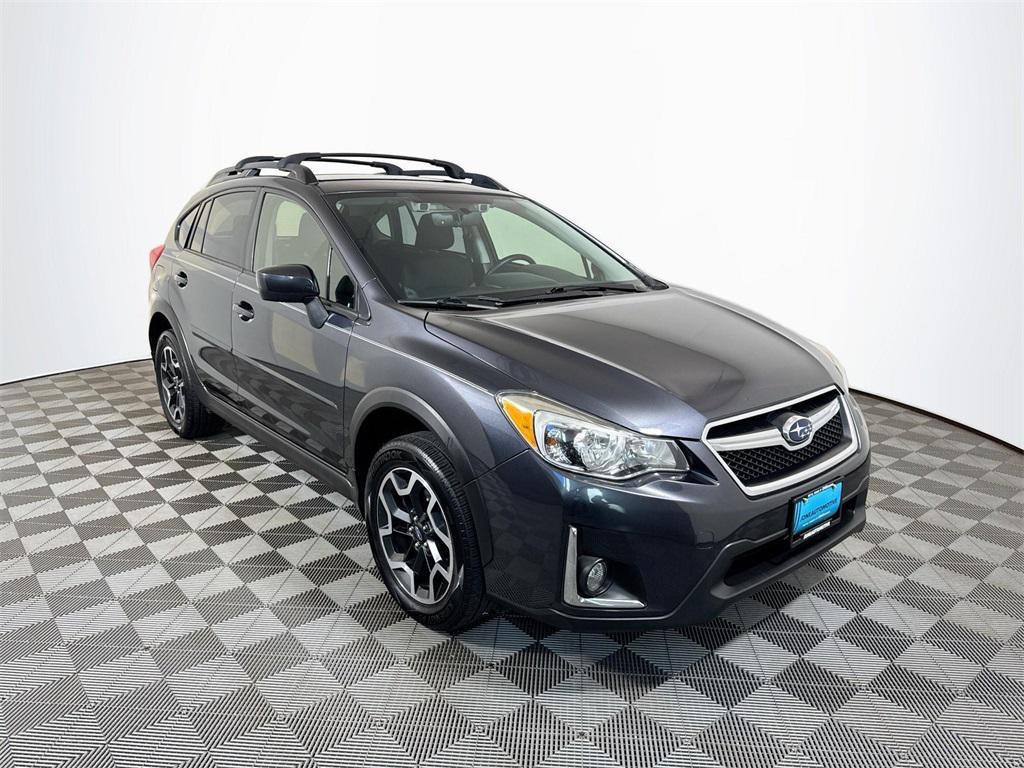 used 2017 Subaru Crosstrek car, priced at $17,992