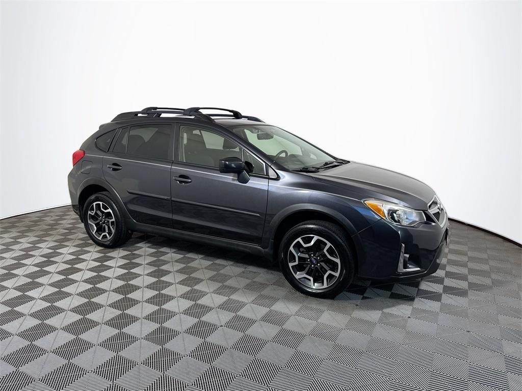 used 2017 Subaru Crosstrek car, priced at $17,992