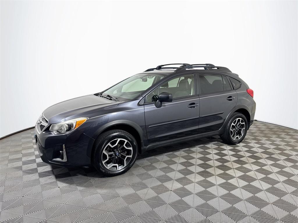 used 2017 Subaru Crosstrek car, priced at $17,992