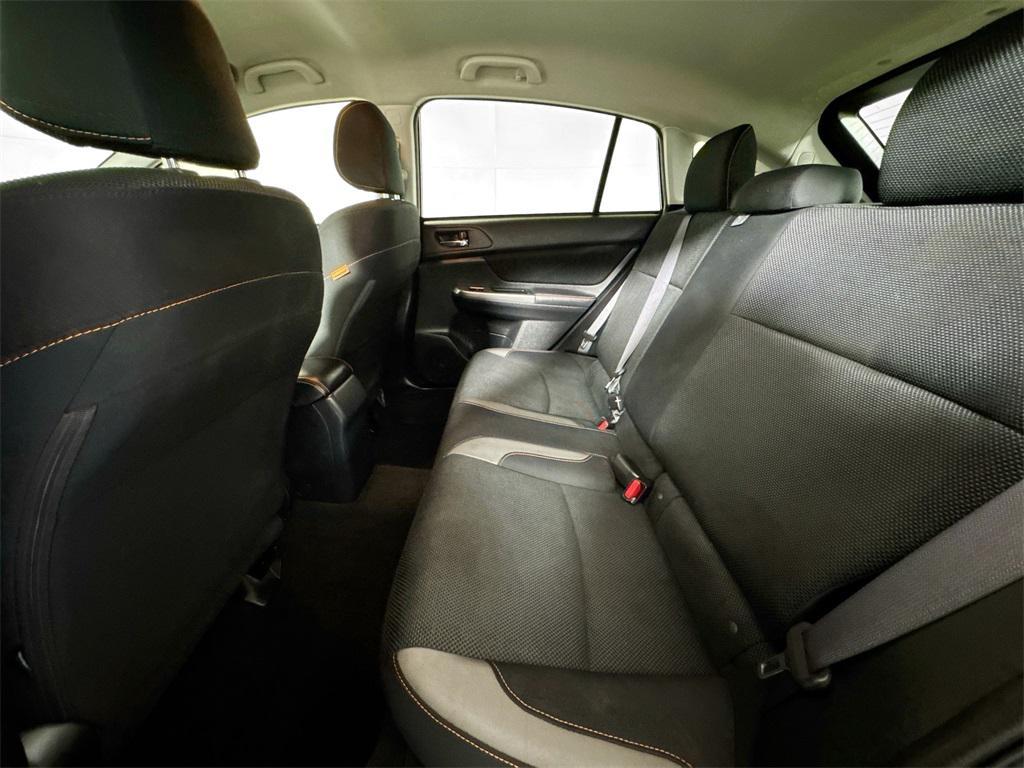 used 2017 Subaru Crosstrek car, priced at $17,992