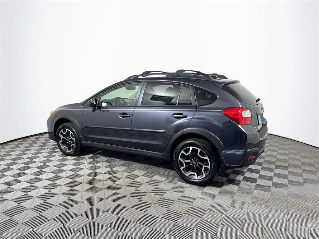 used 2017 Subaru Crosstrek car, priced at $17,992