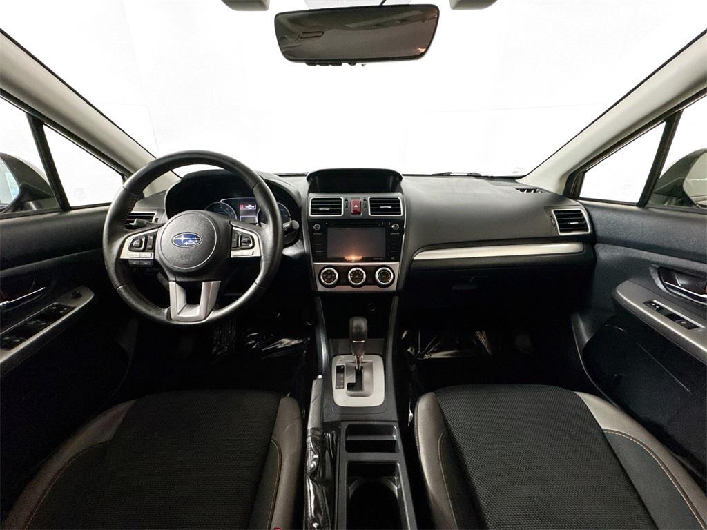 used 2017 Subaru Crosstrek car, priced at $17,992